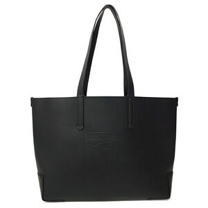 Burberry Monogram Tote Bag